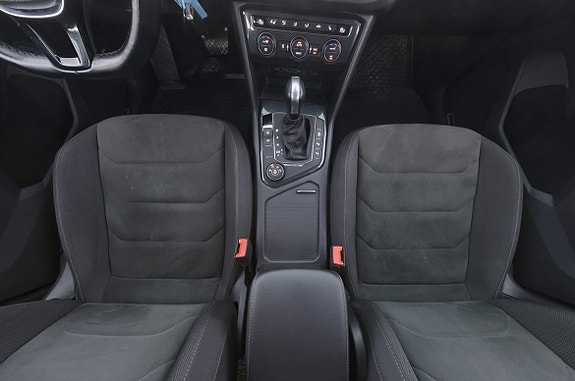 Volkswagen Tiguan 19 of 30