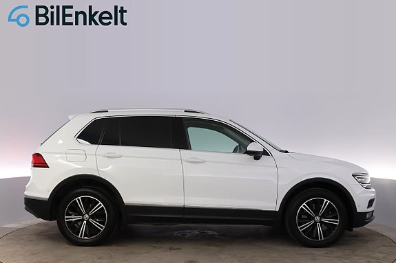 Volkswagen Tiguan 2 of 30