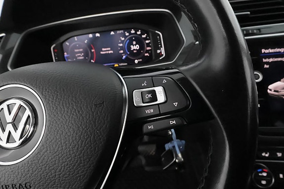 Volkswagen Tiguan 18 of 30