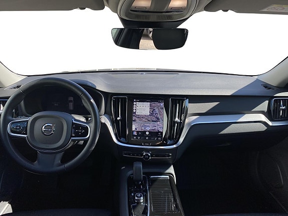 Volvo V60 8 of 11