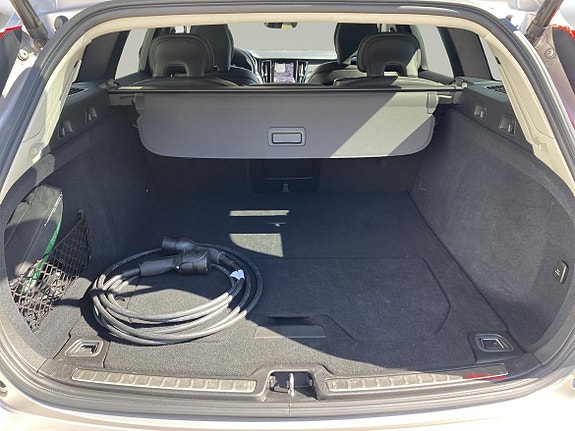 Volvo V60 10 of 11