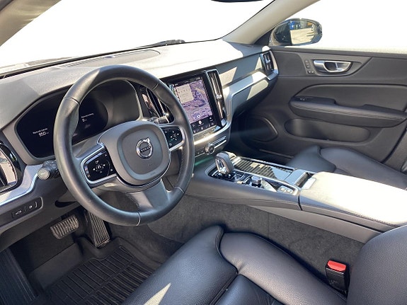 Volvo V60 6 of 11