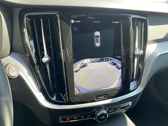 Volvo V60 11 of 11