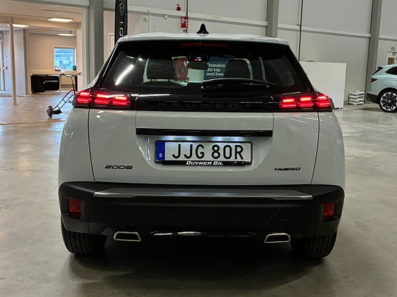 Peugeot 2008 5 of 23