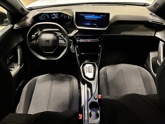 Peugeot 2008 16 of 23