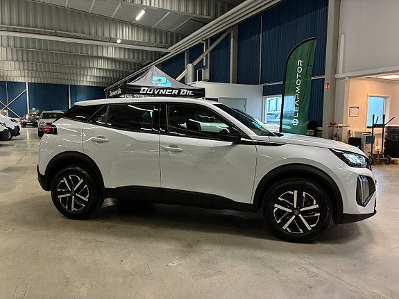 Peugeot 2008 3 of 23