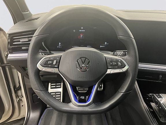 Volkswagen Touareg 21 of 21