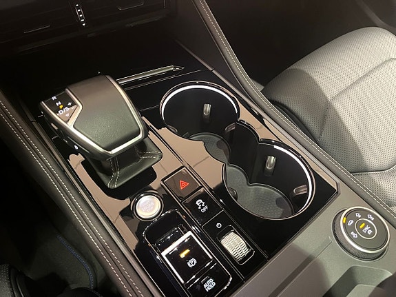 Volkswagen Touareg 11 of 21