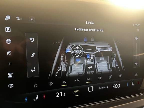Volkswagen Touareg 12 of 21