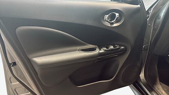 Nissan Juke 11 of 12