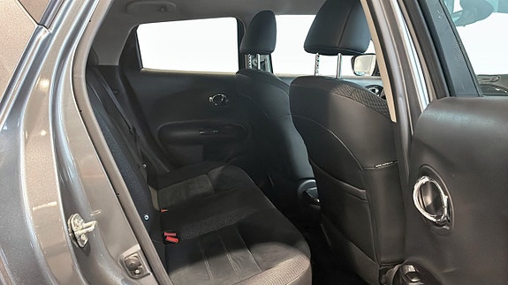 Nissan Juke 5 of 12