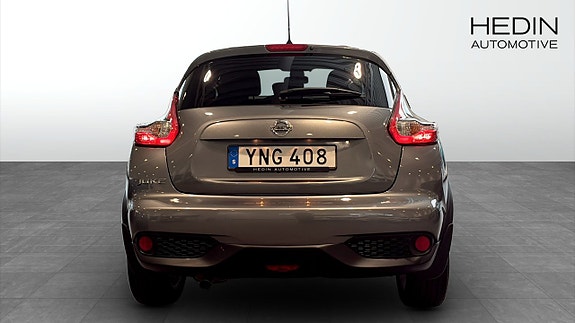 Nissan Juke 7 of 12