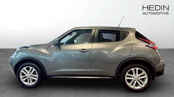 Nissan Juke 6 of 12