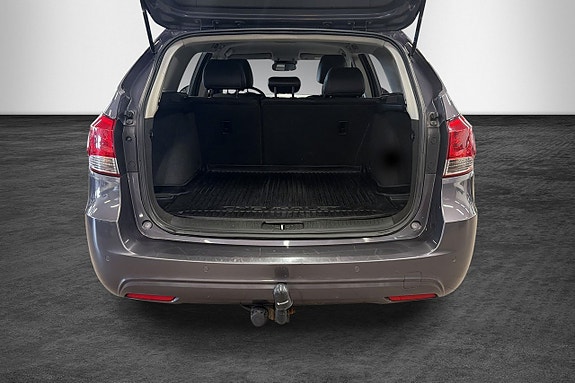 Chevrolet Cruze 12 of 13