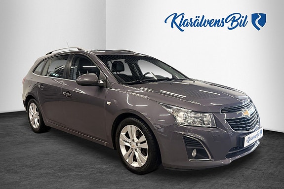 Chevrolet Cruze 5 of 13