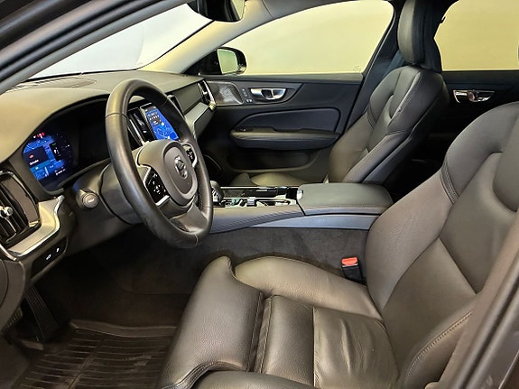 Volvo V60 16 of 23