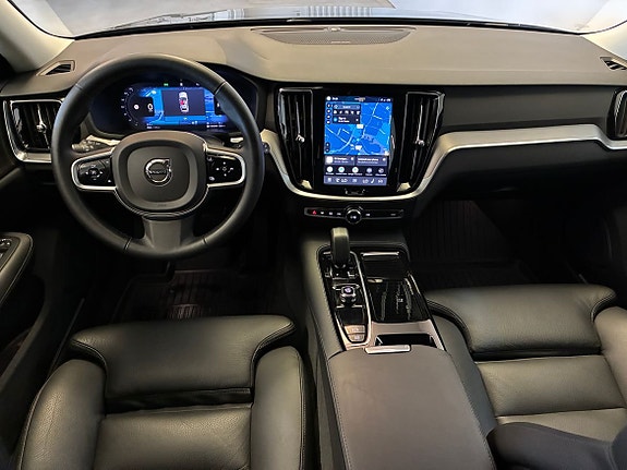 Volvo V60 18 of 23