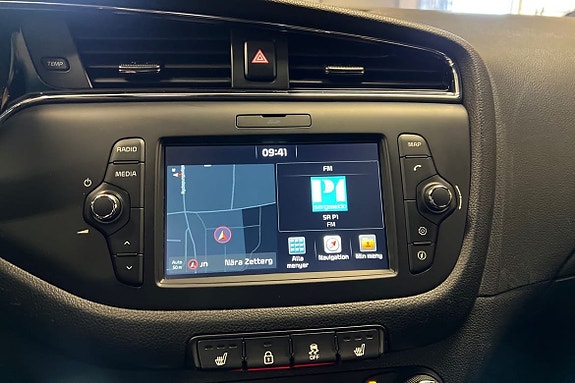 Kia Ceed 15 of 21