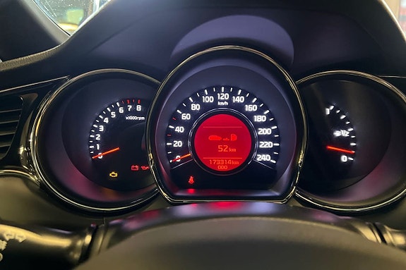 Kia Ceed 16 of 21