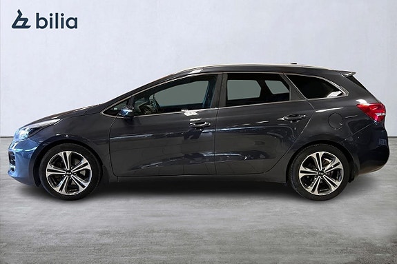 Kia Ceed 3 of 21