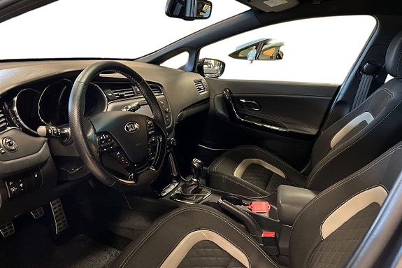 Kia Ceed 14 of 21