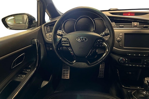 Kia Ceed 11 of 21