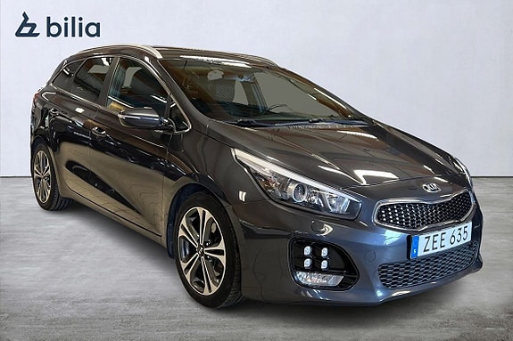 Kia Ceed 20 of 21