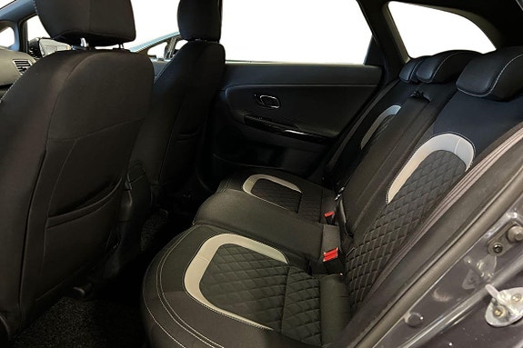 Kia Ceed 13 of 21