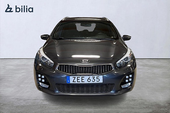 Kia Ceed 6 of 21