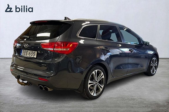 Kia Ceed 19 of 21