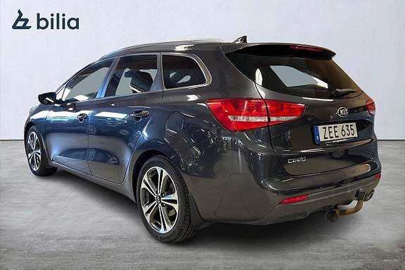 Kia Ceed 2 of 21