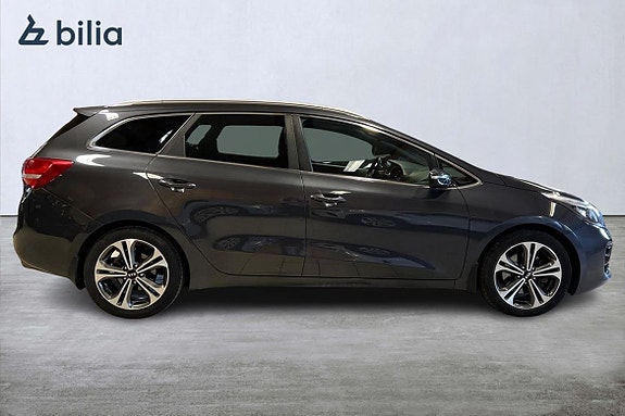 Kia Ceed 18 of 21
