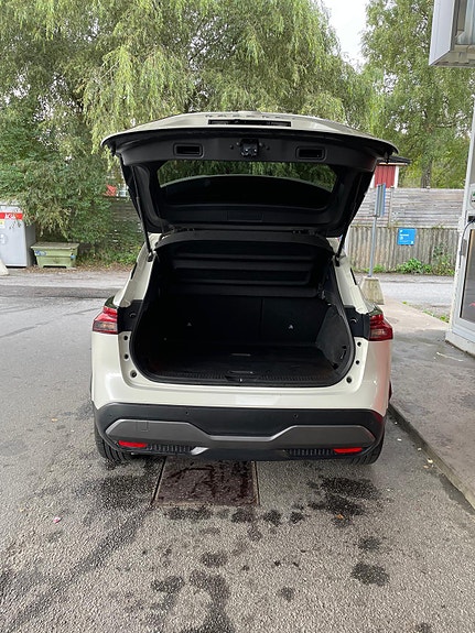 Nissan Qashqai 9 of 19