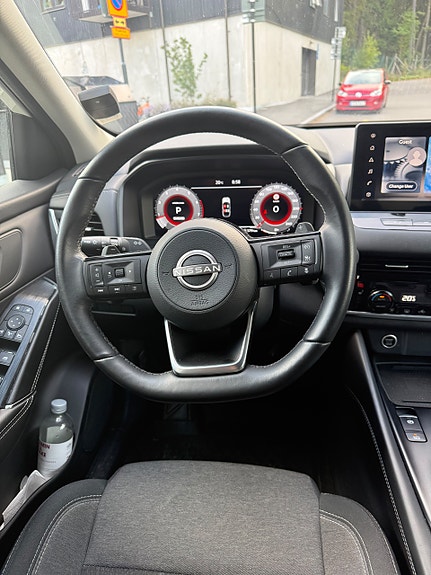 Nissan Qashqai 14 of 19