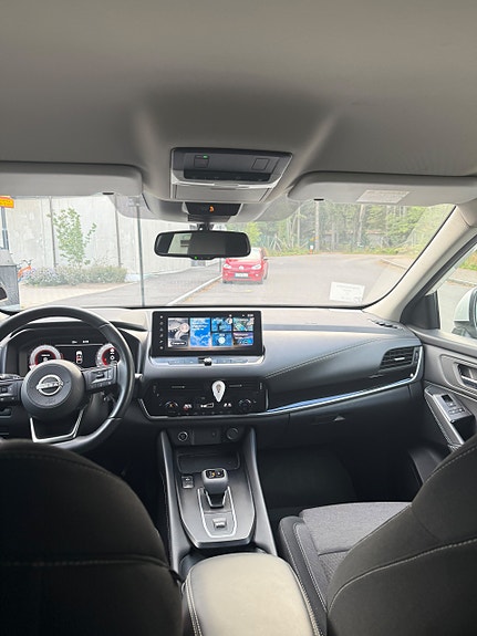 Nissan Qashqai 16 of 19
