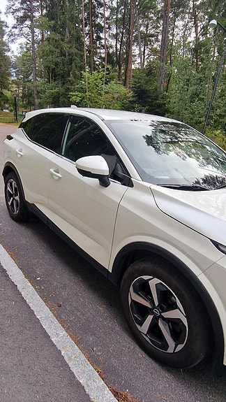 Nissan Qashqai 10 of 19