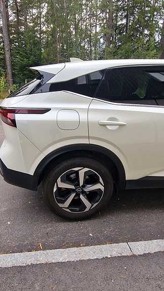 Nissan Qashqai 6 of 19