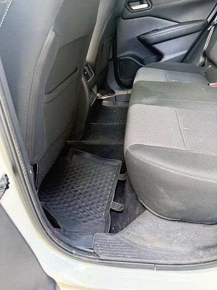 Nissan Qashqai 17 of 19