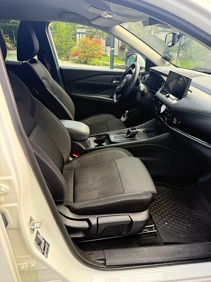 Nissan Qashqai 15 of 19