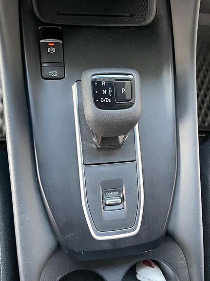 Nissan Qashqai 12 of 19