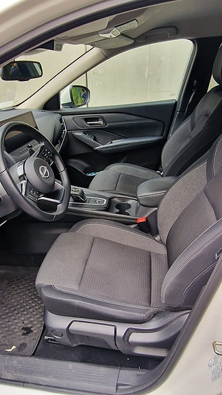 Nissan Qashqai 11 of 19
