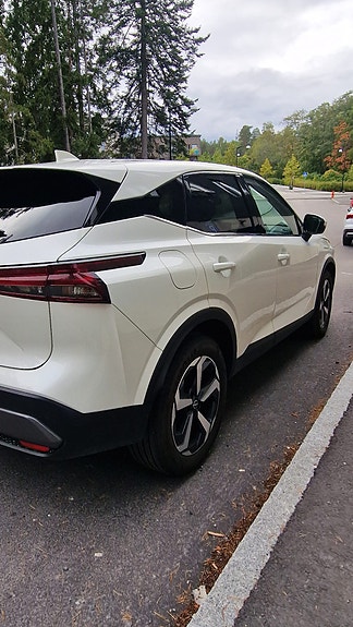 Nissan Qashqai 7 of 19