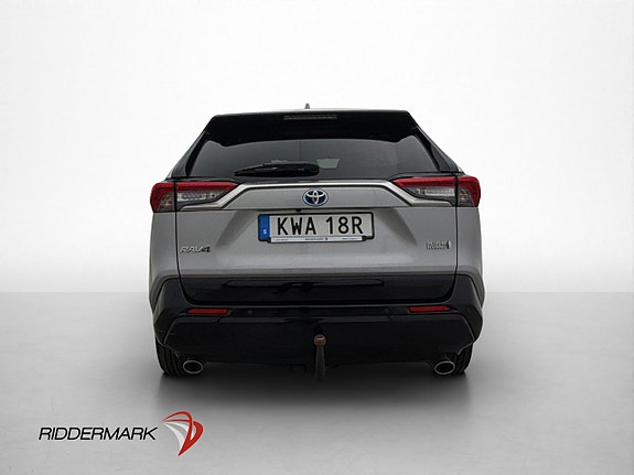 Toyota RAV4 5 of 29