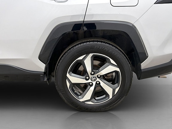 Toyota RAV4 27 of 29