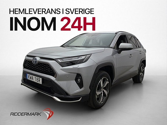 Toyota RAV4 3 of 29