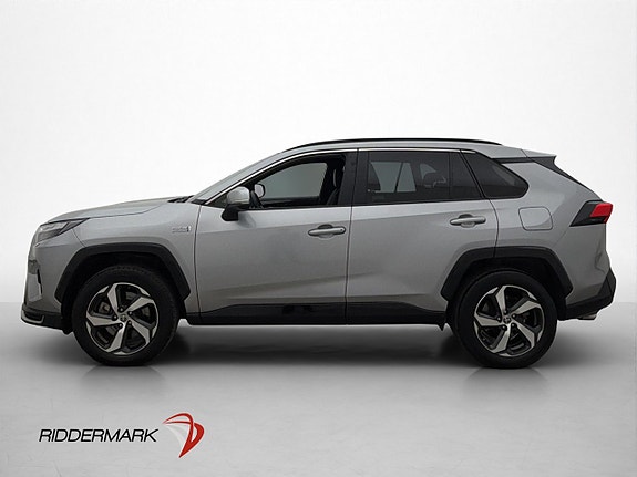 Toyota RAV4 4 of 29