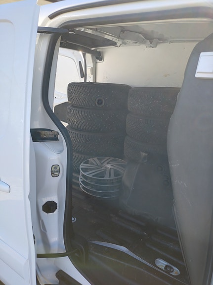Citroen Berlingo 11 of 17