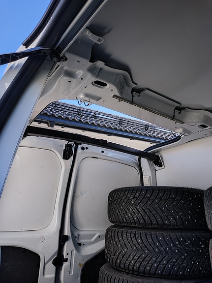 Citroen Berlingo 13 of 17