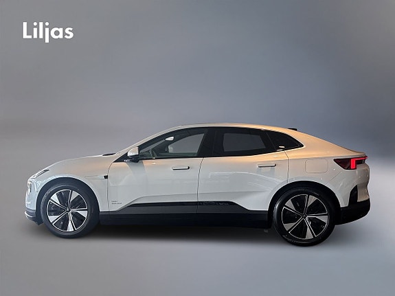 Polestar 4 3 of 13