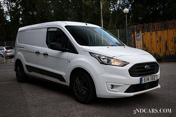 Ford Transit Connect 3 of 18